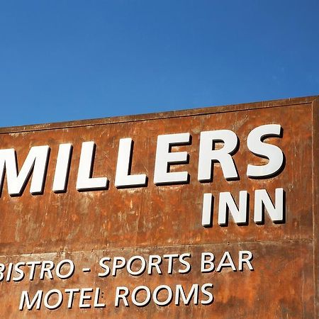 Nightcap At Millers Inn Altona Exterior photo